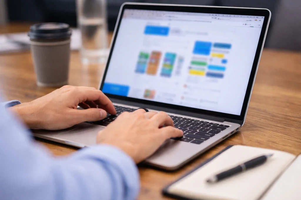 free government laptop eligibility